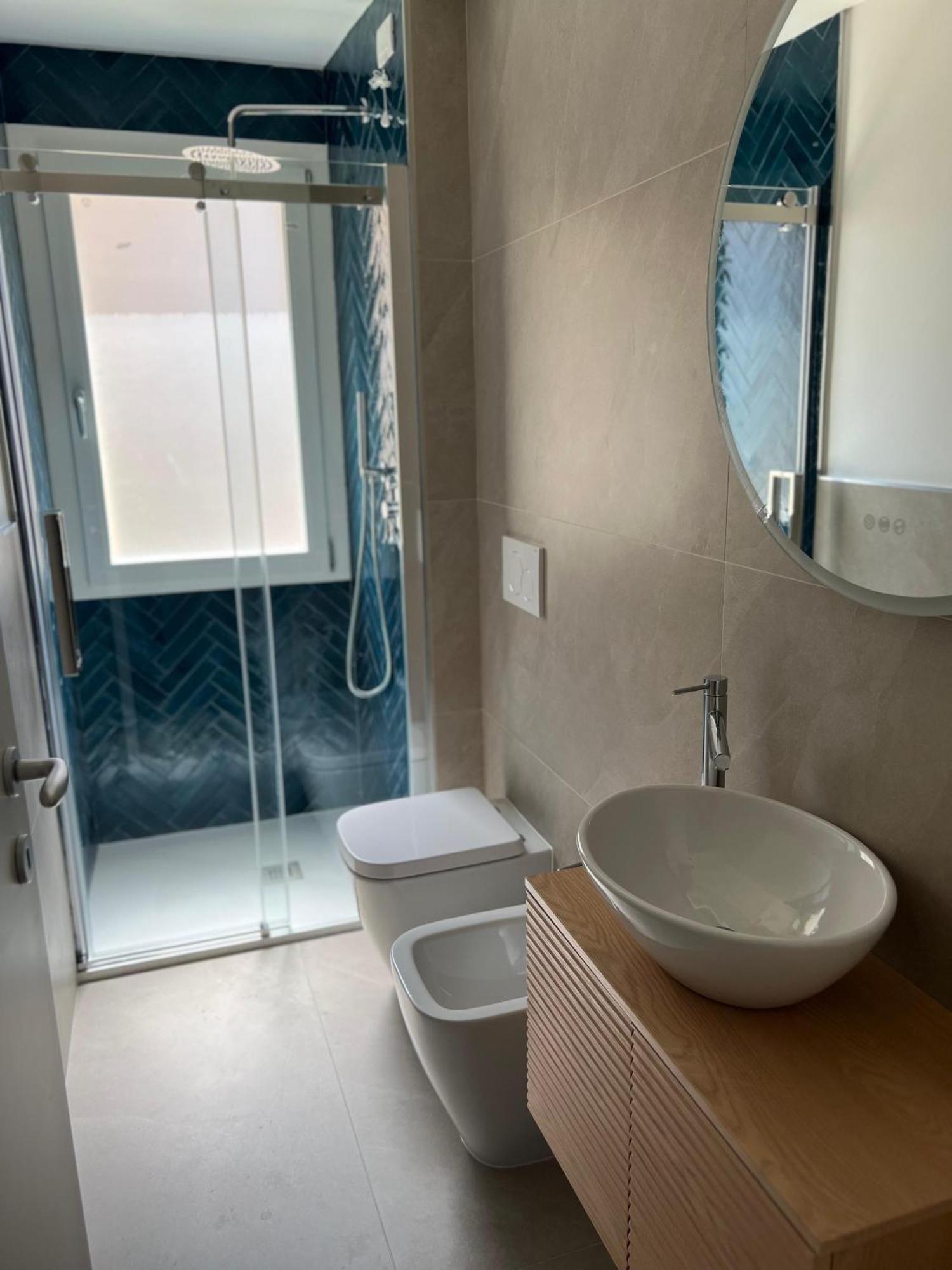 Appartement La Maison Des Vents Cagliari