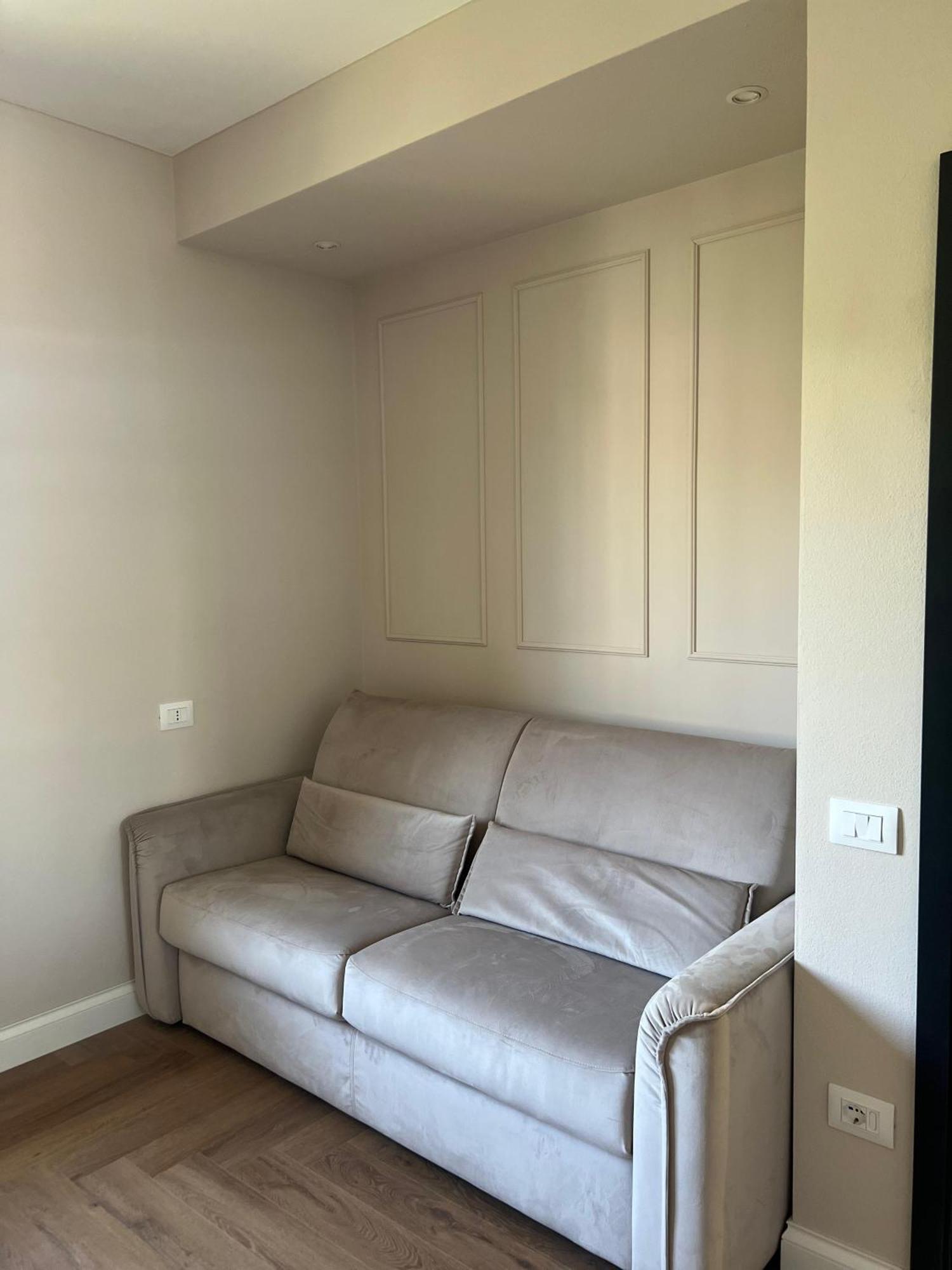La Maison Des Vents Appartement
