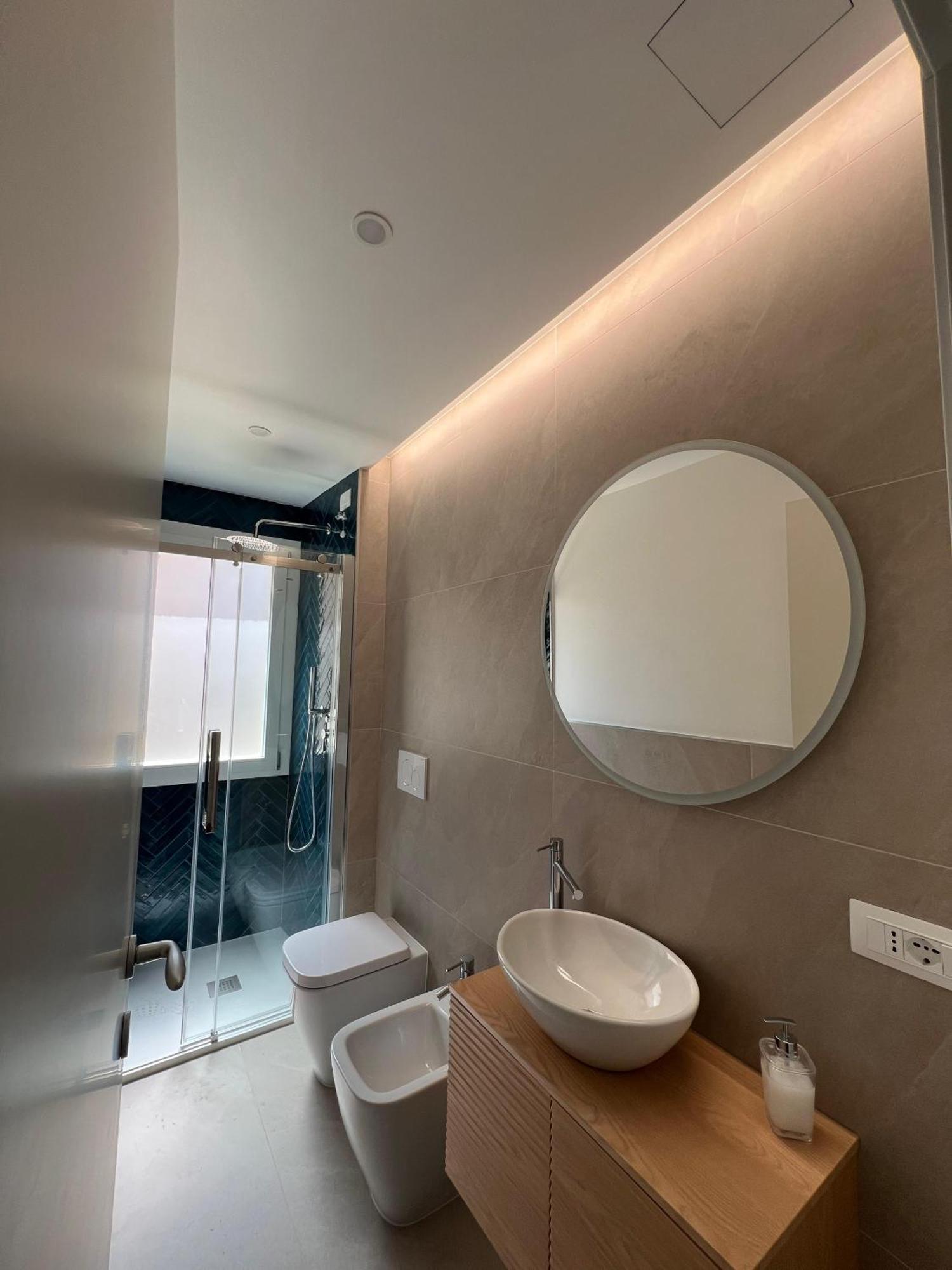La Maison Des Vents Appartement Cagliari