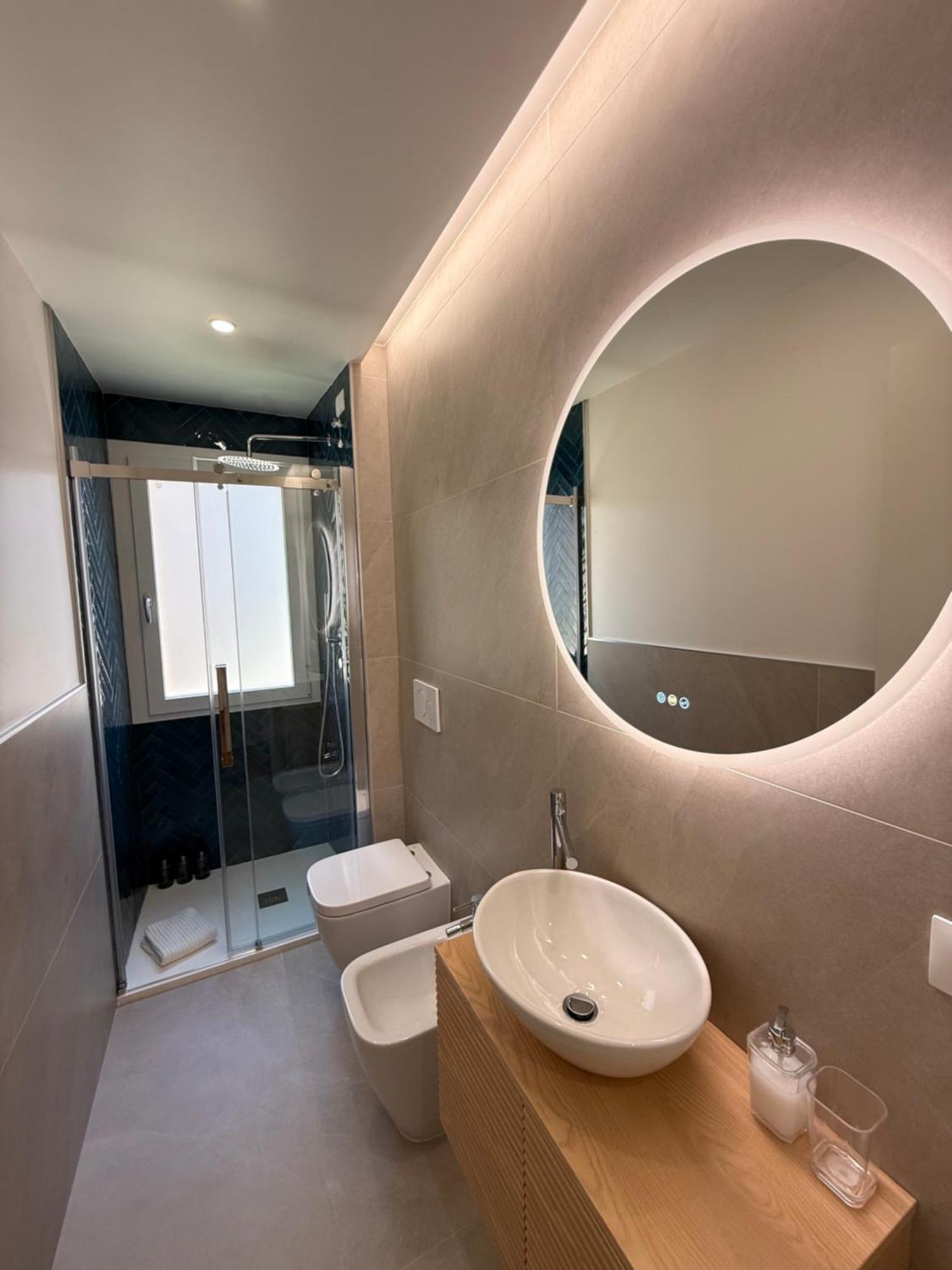 Appartement La Maison Des Vents Cagliari