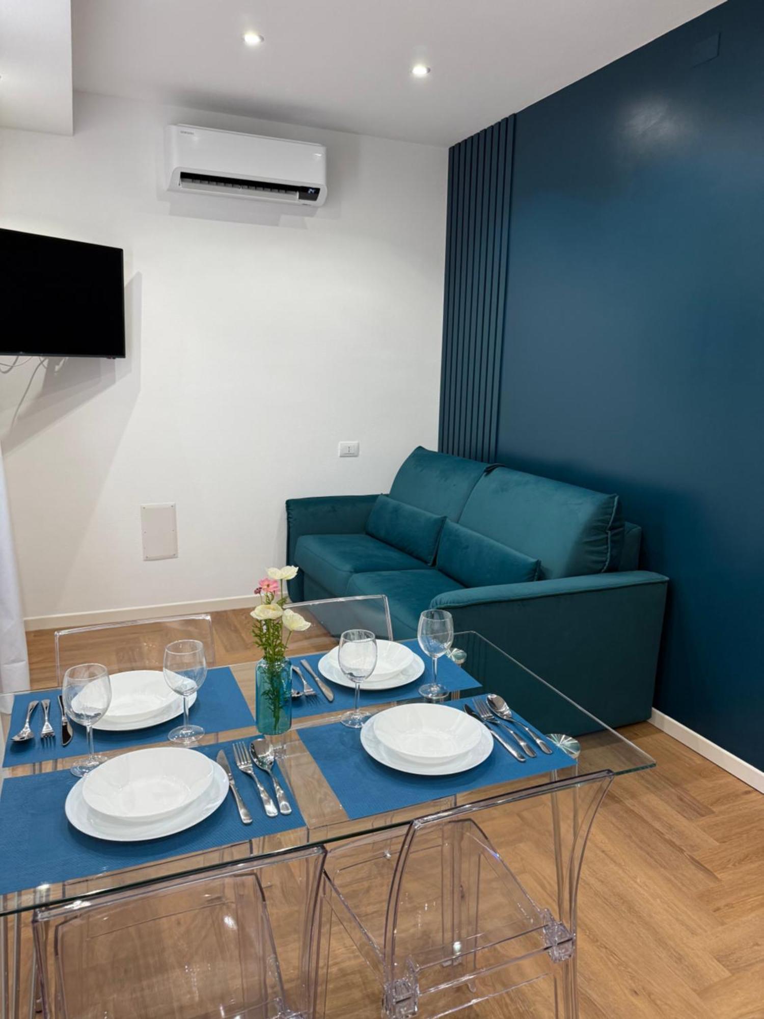 Appartement La Maison Des Vents *