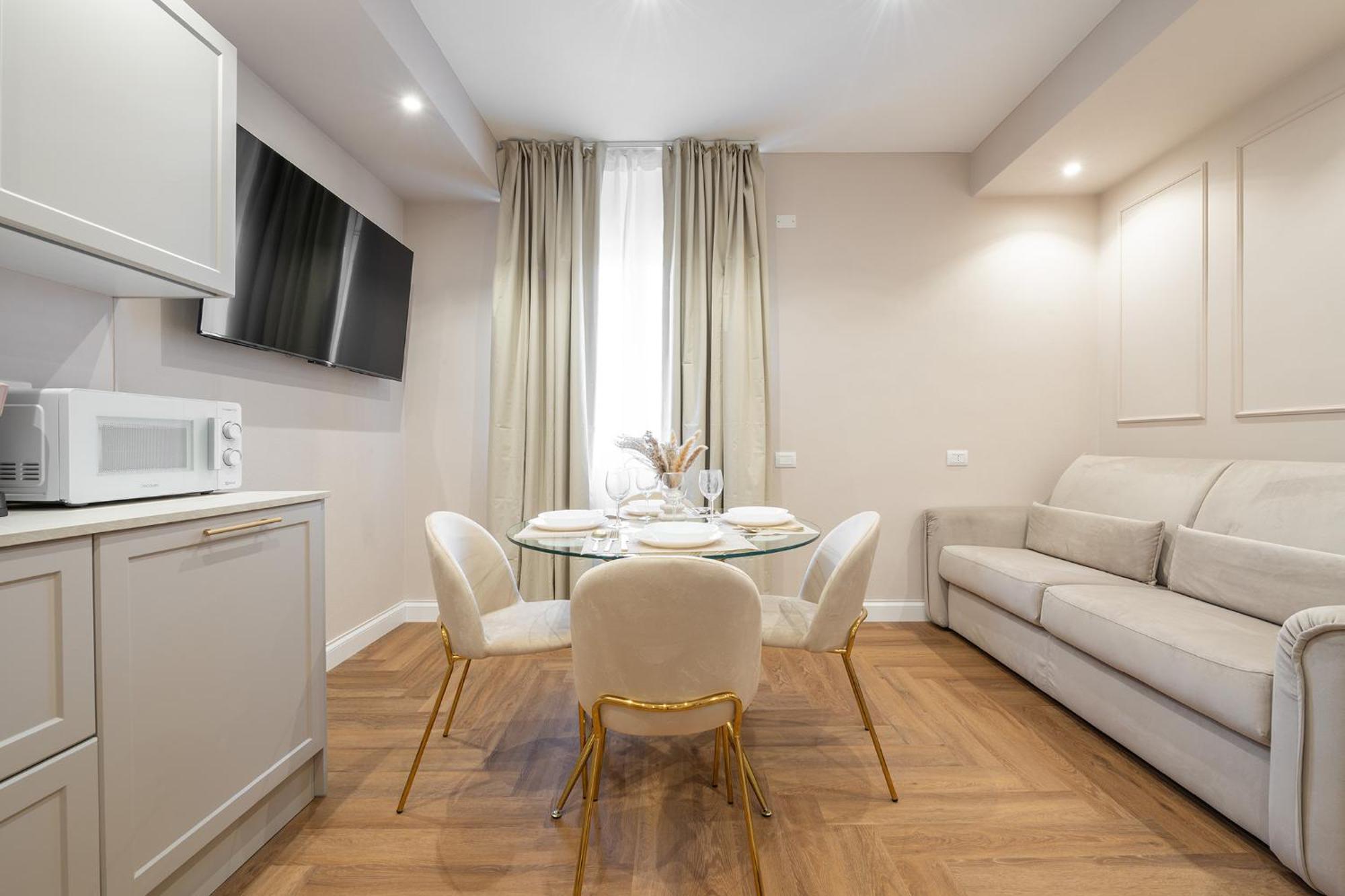 Appartement La Maison Des Vents *