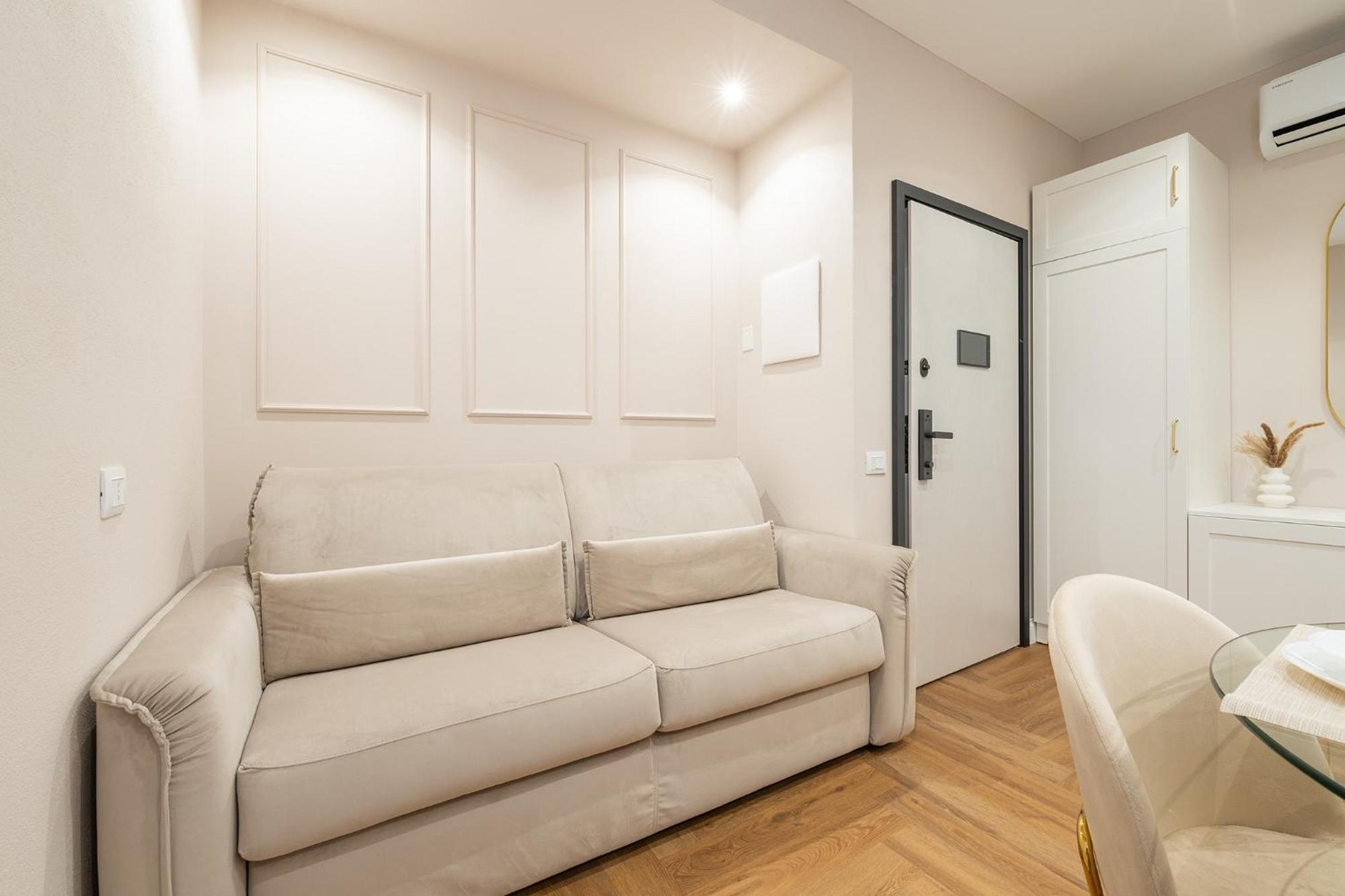 La Maison Des Vents Appartement