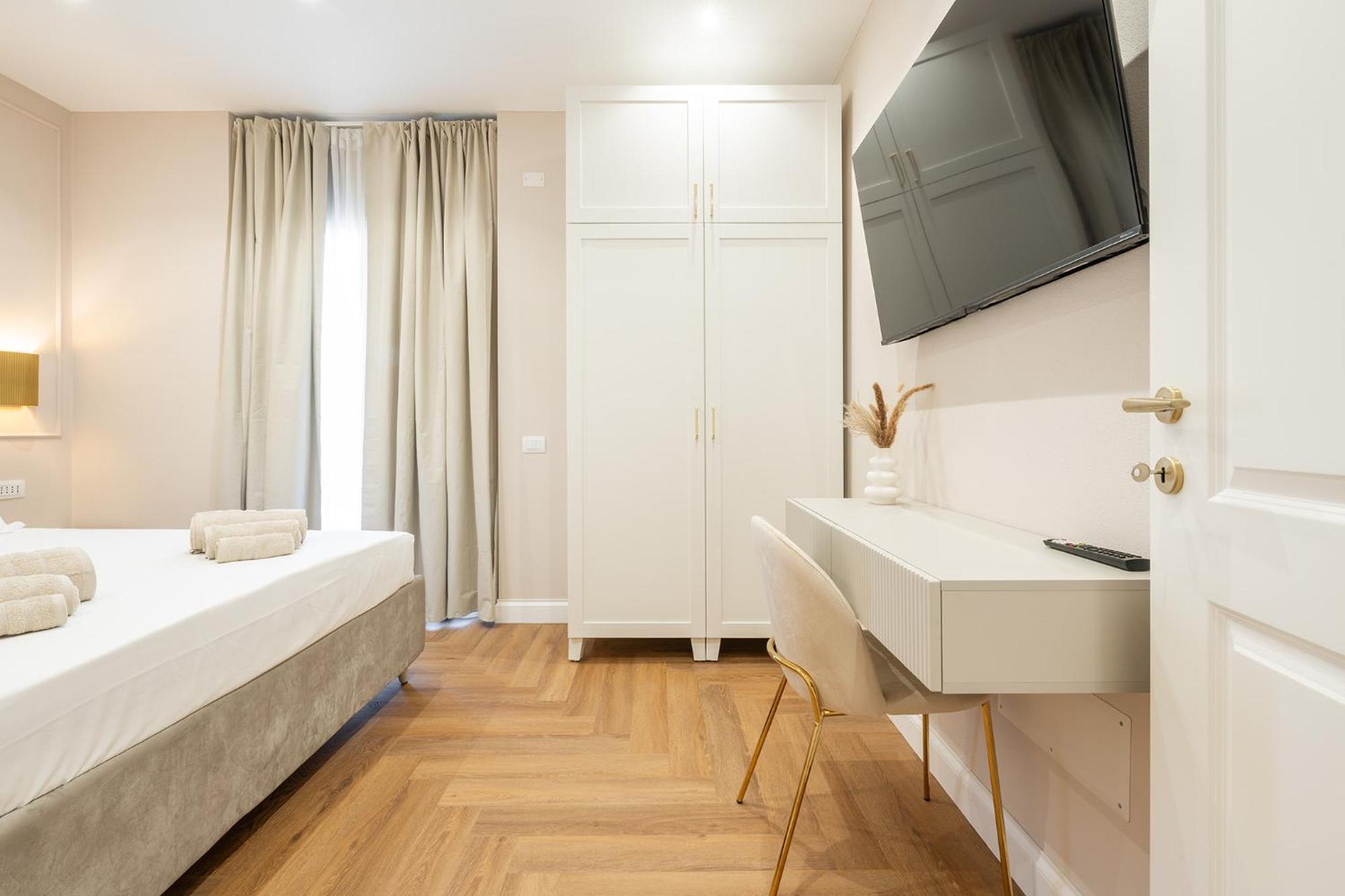 Appartement La Maison Des Vents Cagliari