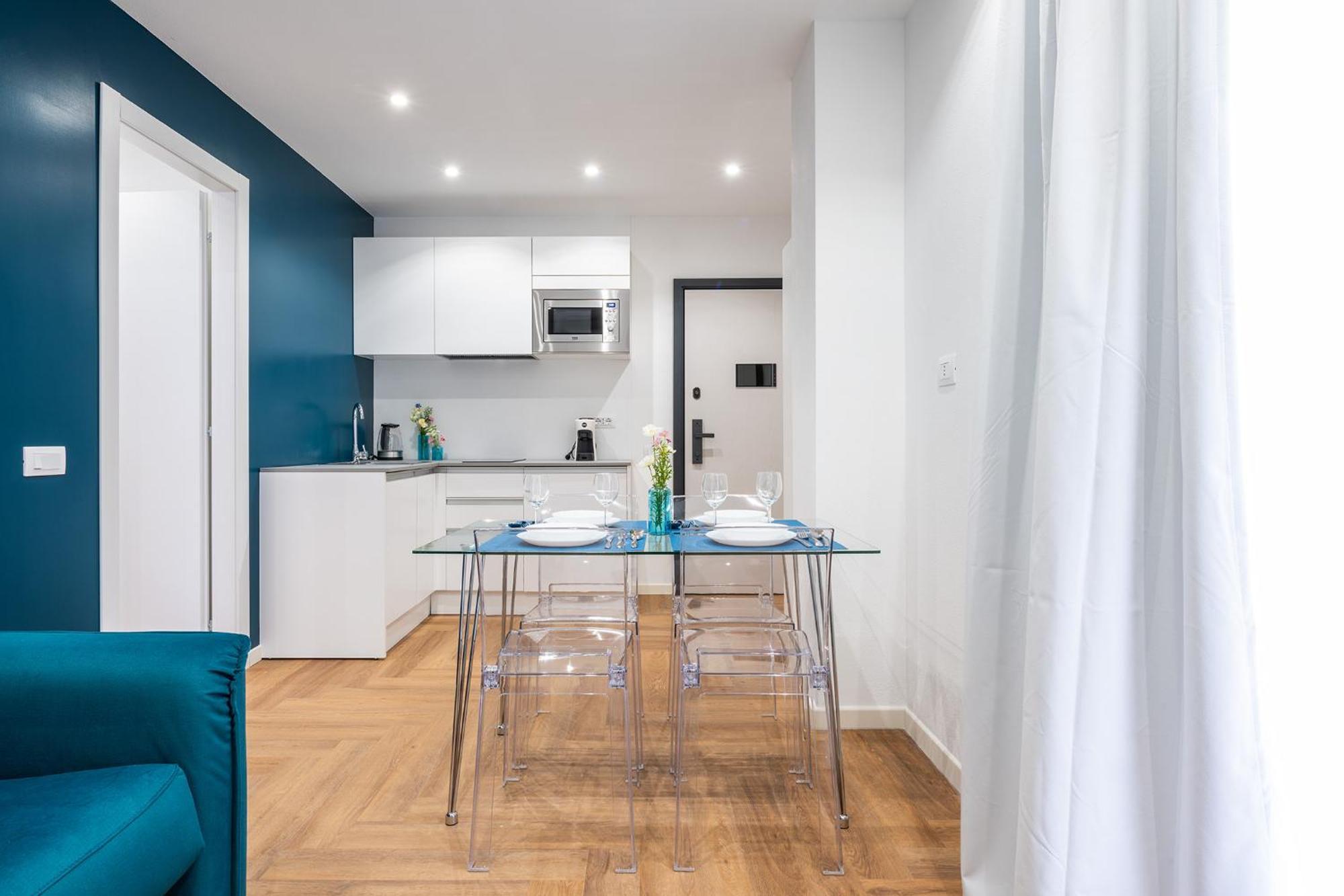 La Maison Des Vents Appartement *