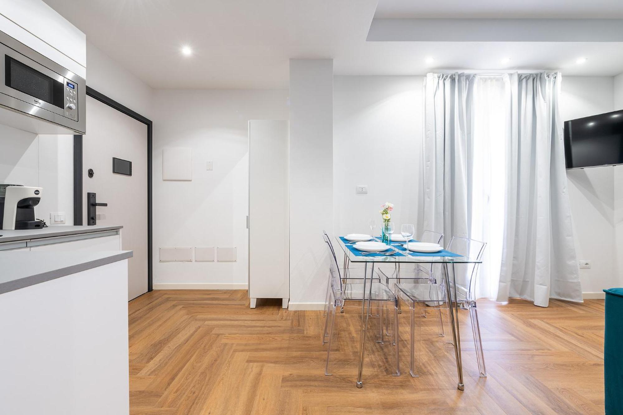 Appartement La Maison Des Vents *