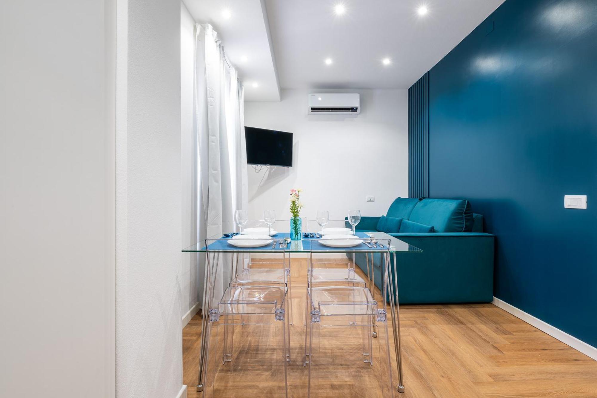 Appartement La Maison Des Vents