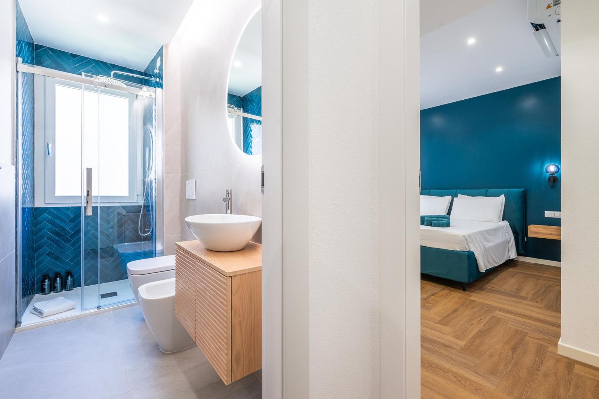 Appartement La Maison Des Vents Cagliari