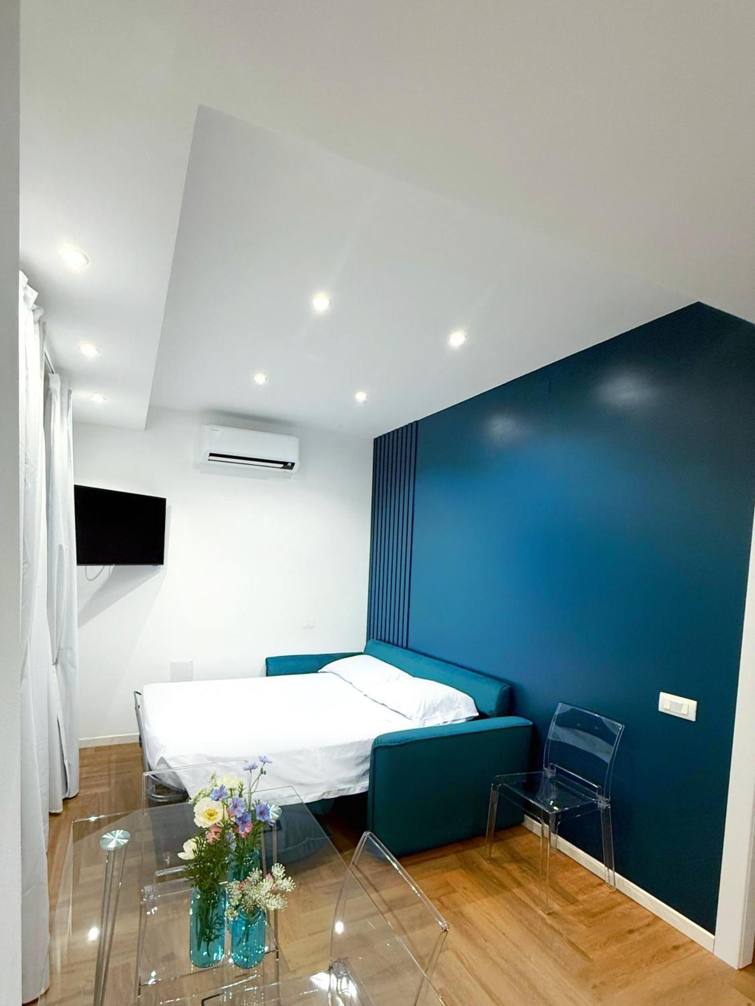 Appartement La Maison Des Vents *